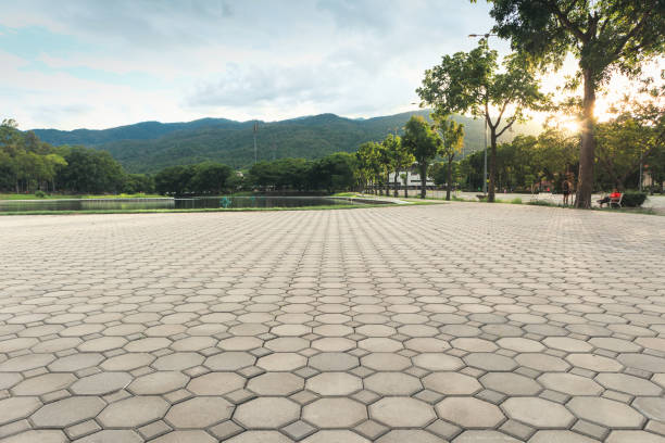 Best Commercial Driveway Pavers  in North Kansas City, MO