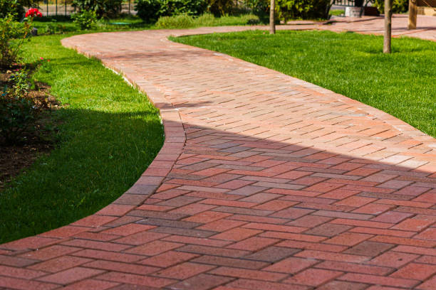 Best Driveway Pavers Near Me  in North Kansas City, MO
