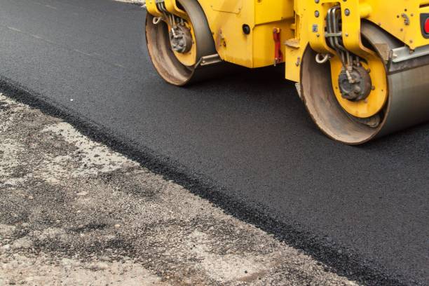 Best Driveway Paving Contractor  in North Kansas City, MO